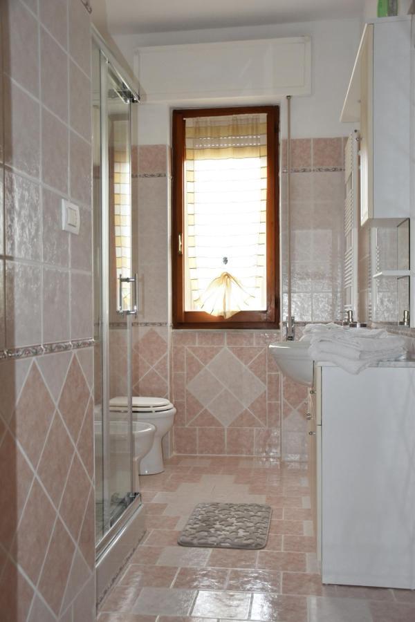 CàSerena Alghero Exterior foto